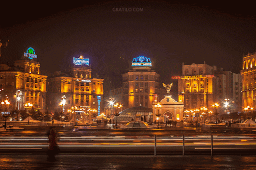 Serge Tiutyk Senior UI UX Designer